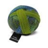 Zauberball® Crazy 2136 Der Lenz Ist Da