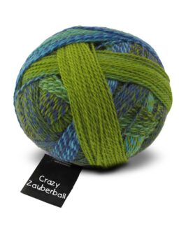 <span class="yarn-title">Zauberball® Crazy</span> <span class="yarn-color">2136 Der Lenz Ist Da!</span>