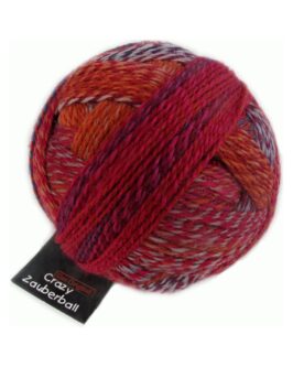 <span class="yarn-title">Zauberball® Crazy</span> <span class="yarn-color">2231 Buntmetall</span>