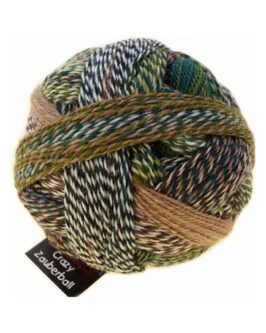 <span class="yarn-title">Zauberball® Crazy</span> <span class="yarn-color">2250 Jacke Wie Hose</span>