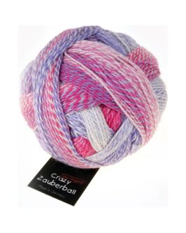 <span class="yarn-title">Zauberball® Crazy</span> <span class="yarn-color">2254 Wolke 8</span>