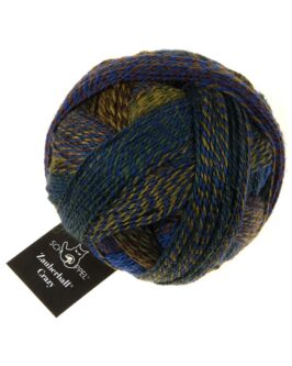 <span class="yarn-title">Zauberball® Crazy</span> <span class="yarn-color">2266 Meilenstein</span>