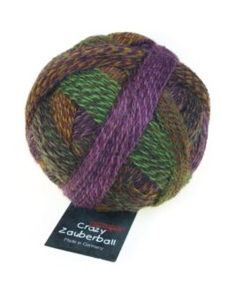 <span class="yarn-title">Zauberball® Crazy</span> <span class="yarn-color">2312 Piano Bar</span>
