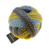 Zauberball® Crazy 2332 Sanduhr