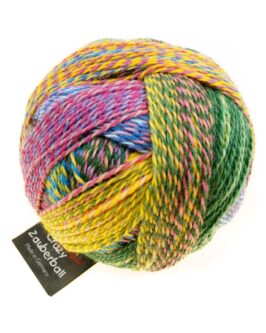 <span class="yarn-title">Zauberball® Crazy</span> <span class="yarn-color">2334 Malerwinkel</span>