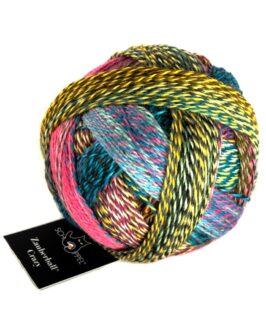 <span class="yarn-title">Zauberball® Crazy</span> <span class="yarn-color">2389 Jubiläumsparty</span>