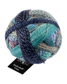 <span class="yarn-title">Zauberball® Crazy</span> <span class="yarn-color">2395 Camouflage</span>