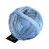 Zauberball® Crazy 2438 Indigo