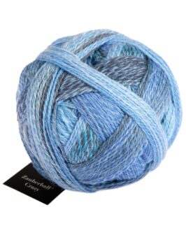 <span class="yarn-title">Zauberball® Crazy</span> <span class="yarn-color">2438 Indigo</span>