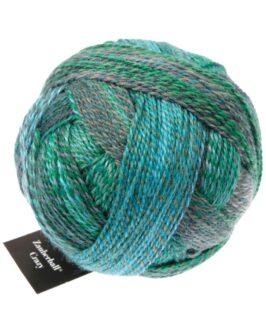 <span class="yarn-title">Zauberball® Crazy</span> <span class="yarn-color">2542 Cool Botanical Garden Inspiration Kieran Foley</span>