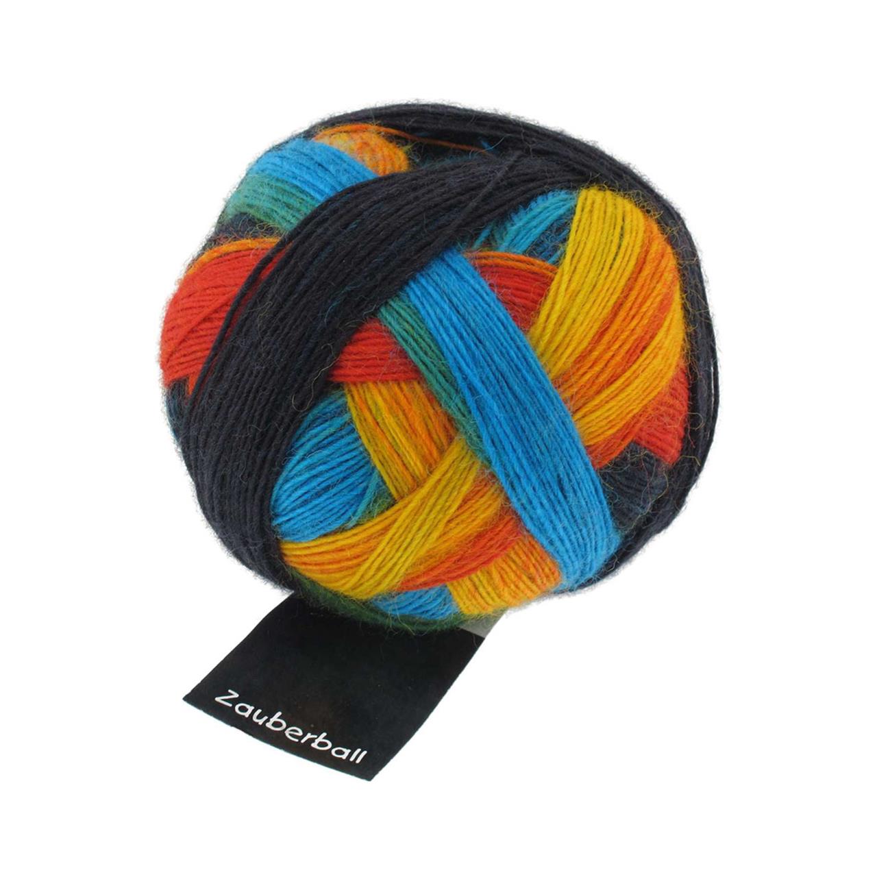 Zauberball® 1564 Frische Fische