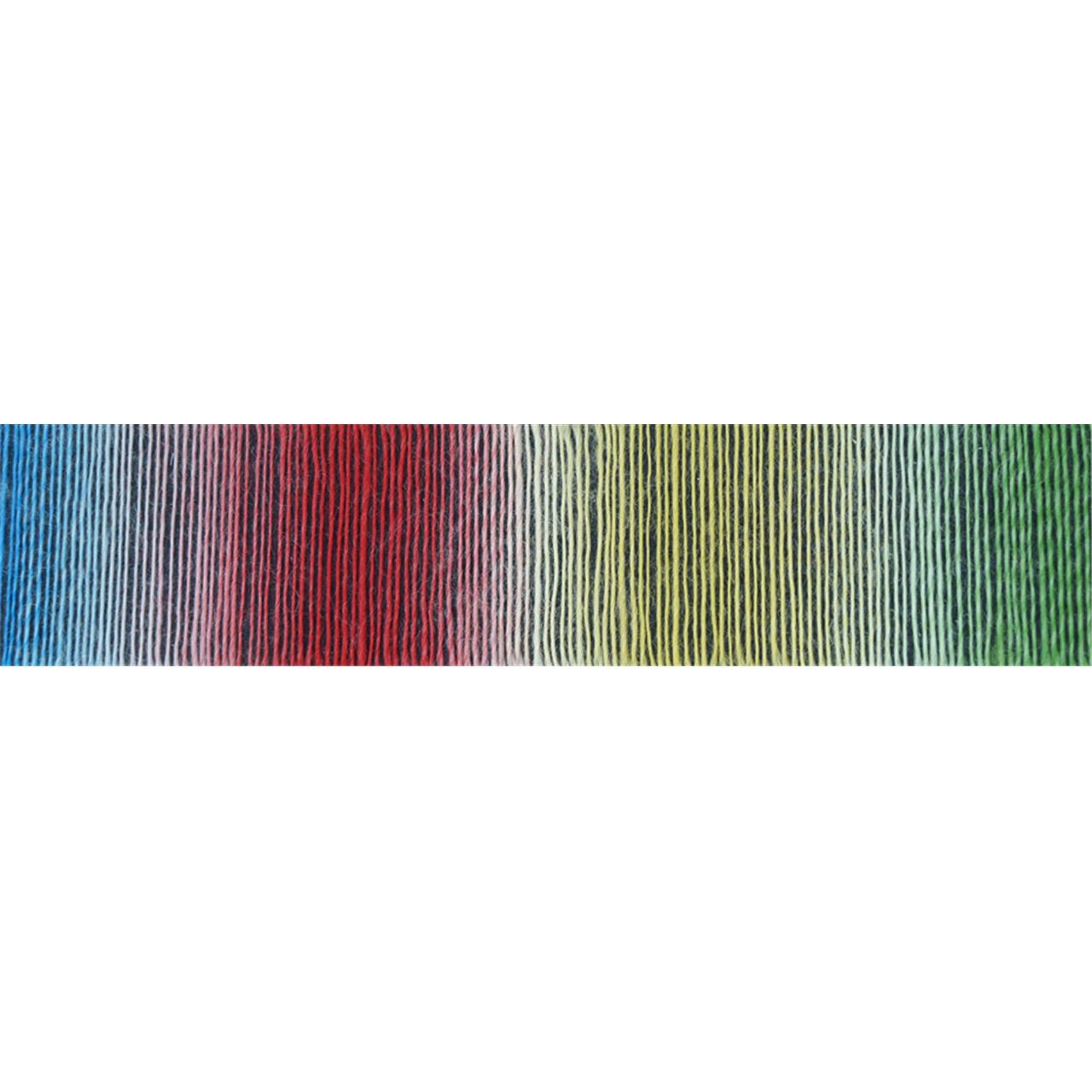Zauberball® 2310 Bunte Gasse