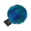 Zauberball® 2360 Türkismühle