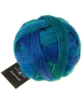 <span class="yarn-title">Zauberball®</span> <span class="yarn-color">2360 Türkismühle</span>
