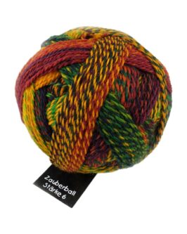 <span class="yarn-title">Zauberball® Stärke 6</span> <span class="yarn-color">1505 Kunterbunt</span>