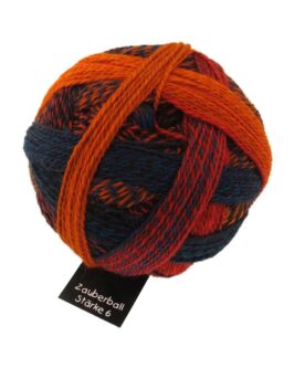 <span class="yarn-title">Zauberball® Stärke 6</span> <span class="yarn-color">1537 Herbstsonne</span>
