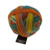 Zauberball® Stärke 6 1701 Papagei