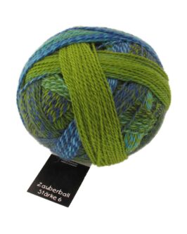 <span class="yarn-title">Zauberball® Stärke 6</span> <span class="yarn-color">2136 Der Lenz Ist Da!</span>
