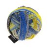 Zauberball® Stärke 6 2332 Sanduhr