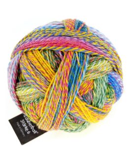 <span class="yarn-title">Zauberball® Stärke 6</span> <span class="yarn-color">2334 Malerwinkel</span>