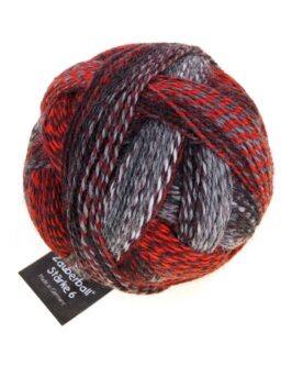 <span class="yarn-title">Zauberball® Stärke 6</span> <span class="yarn-color">2337 Marsexperiment</span>