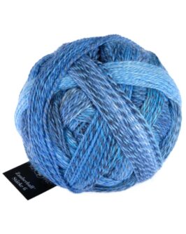 <span class="yarn-title">Zauberball® Stärke 6</span> <span class="yarn-color">2438 Indigo</span>