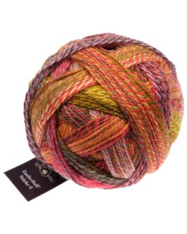 <span class="yarn-title">Zauberball® Stärke 6</span> <span class="yarn-color">2516 Abendstunde</span>