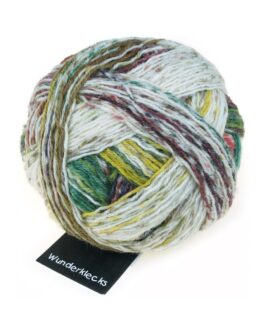 <span class="yarn-title">Wunderklecks</span> <span class="yarn-color">2322 Wunsch Kleckse</span>