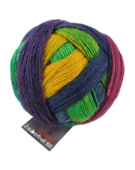 <span class="yarn-title">Zauberball® 100</span> <span class="yarn-color">1505 Kunterbunt</span>