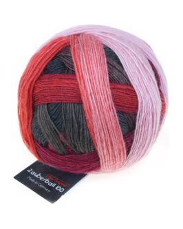 <span class="yarn-title">Zauberball® 100</span> <span class="yarn-color">2305 Red To Go</span>