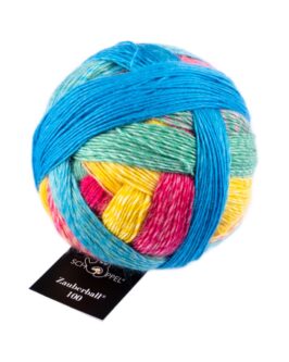 <span class="yarn-title">Zauberball® 100</span> <span class="yarn-color">2357 Streiflichter</span>