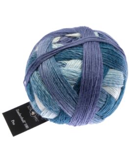 <span class="yarn-title">Zauberball® 100 Pro</span> <span class="yarn-color">2518 Elefantentreffen</span>