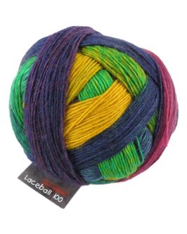 <span class="yarn-title">Lace Ball 100</span> <span class="yarn-color">1505 Kunterbunt</span>