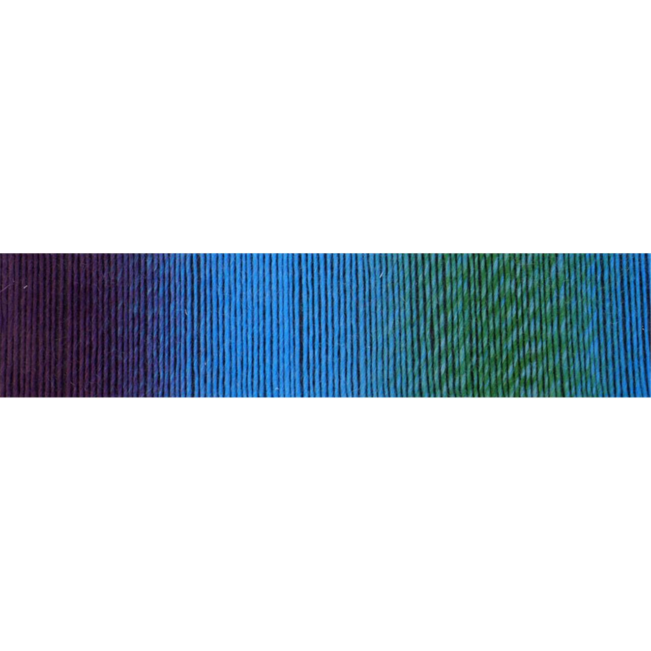 Lace Ball 100 2179 Blaukraut Bleibt Blaukraut