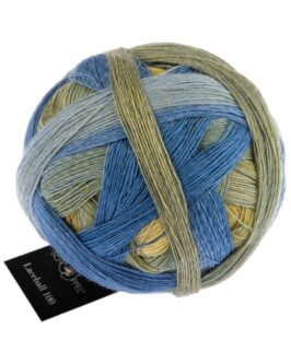 <span class="yarn-title">Lace Ball 100</span> <span class="yarn-color">2436 Waldmeister</span>