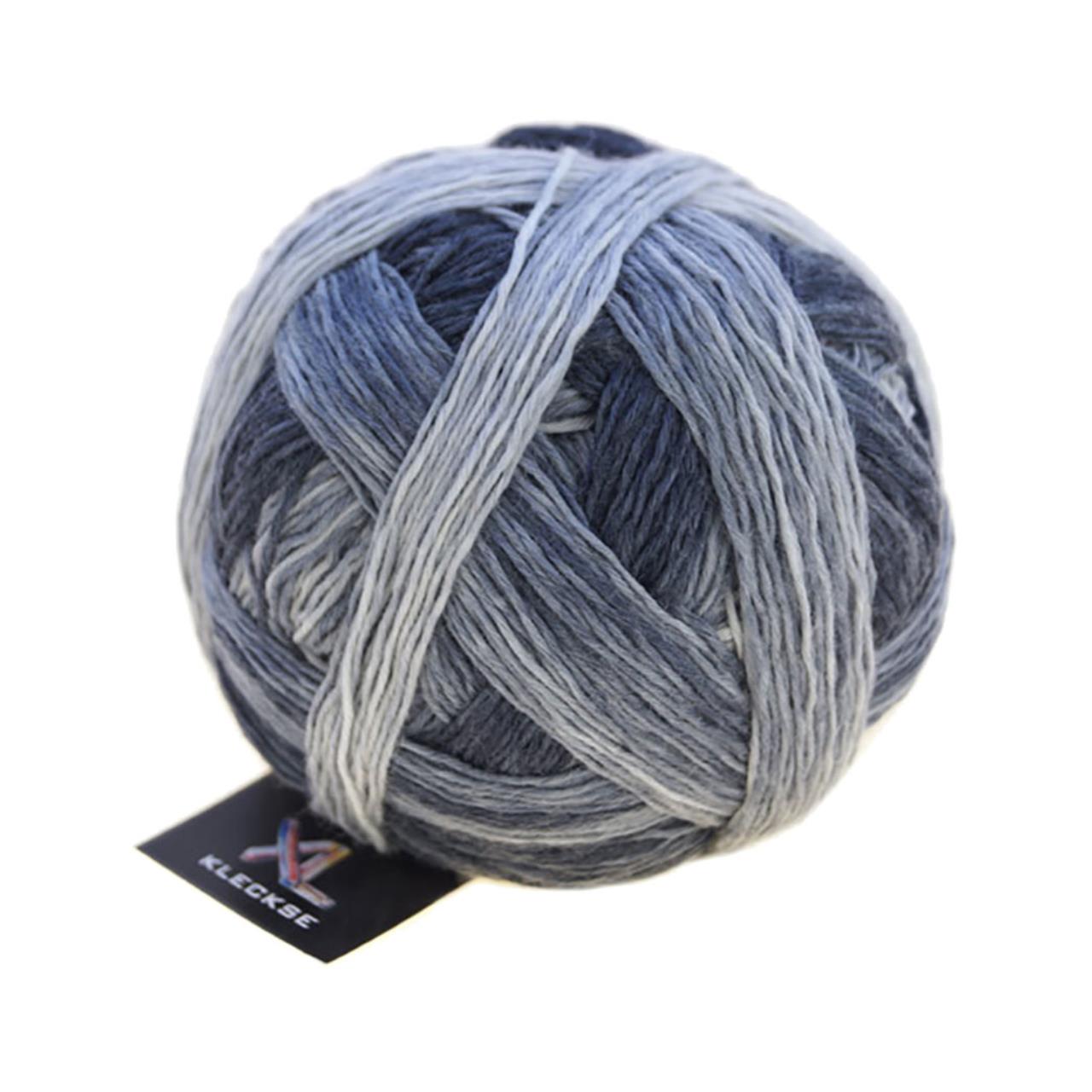 XL Kleckse 2251 Das Bisschen Regen