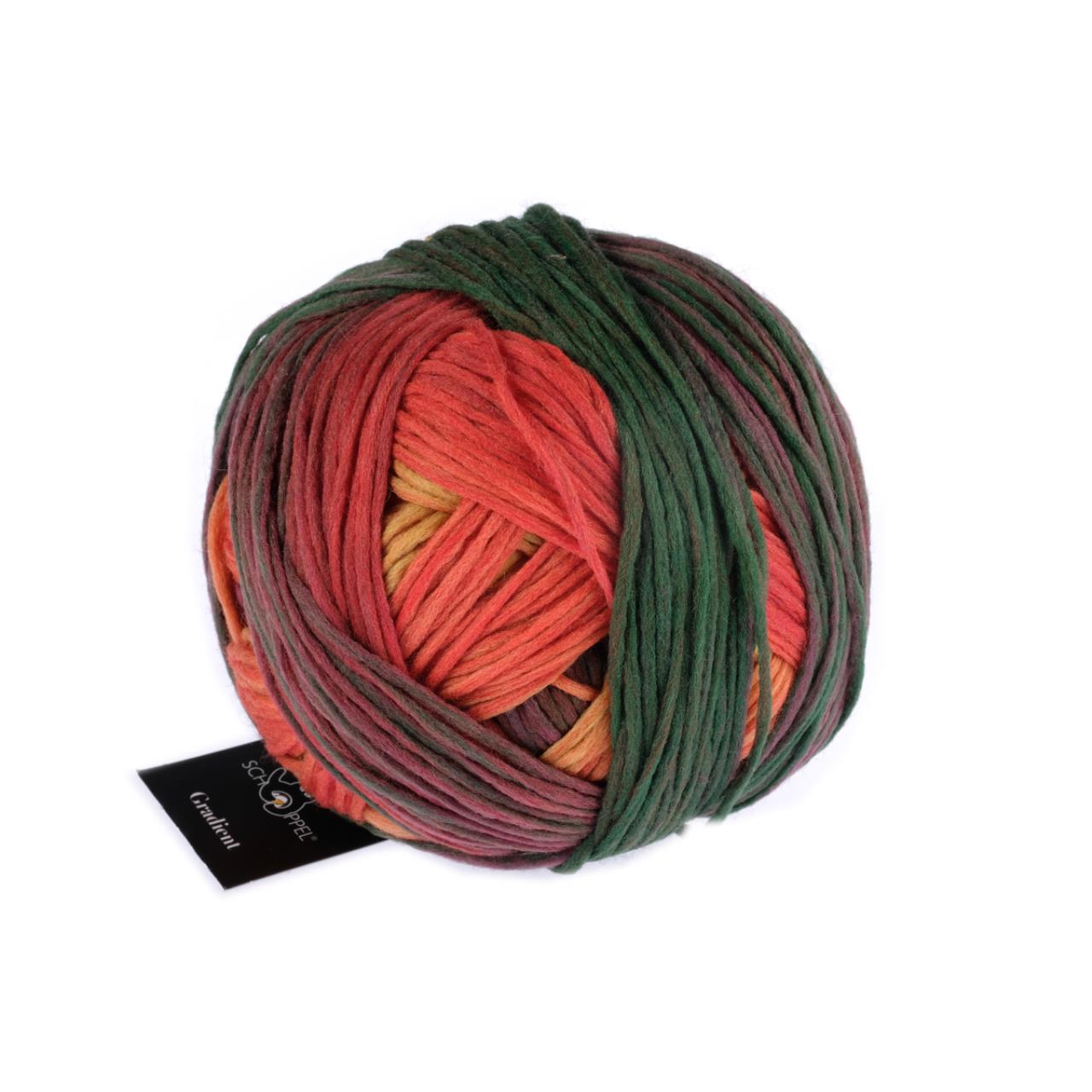 Gradient 2479 Belladonna