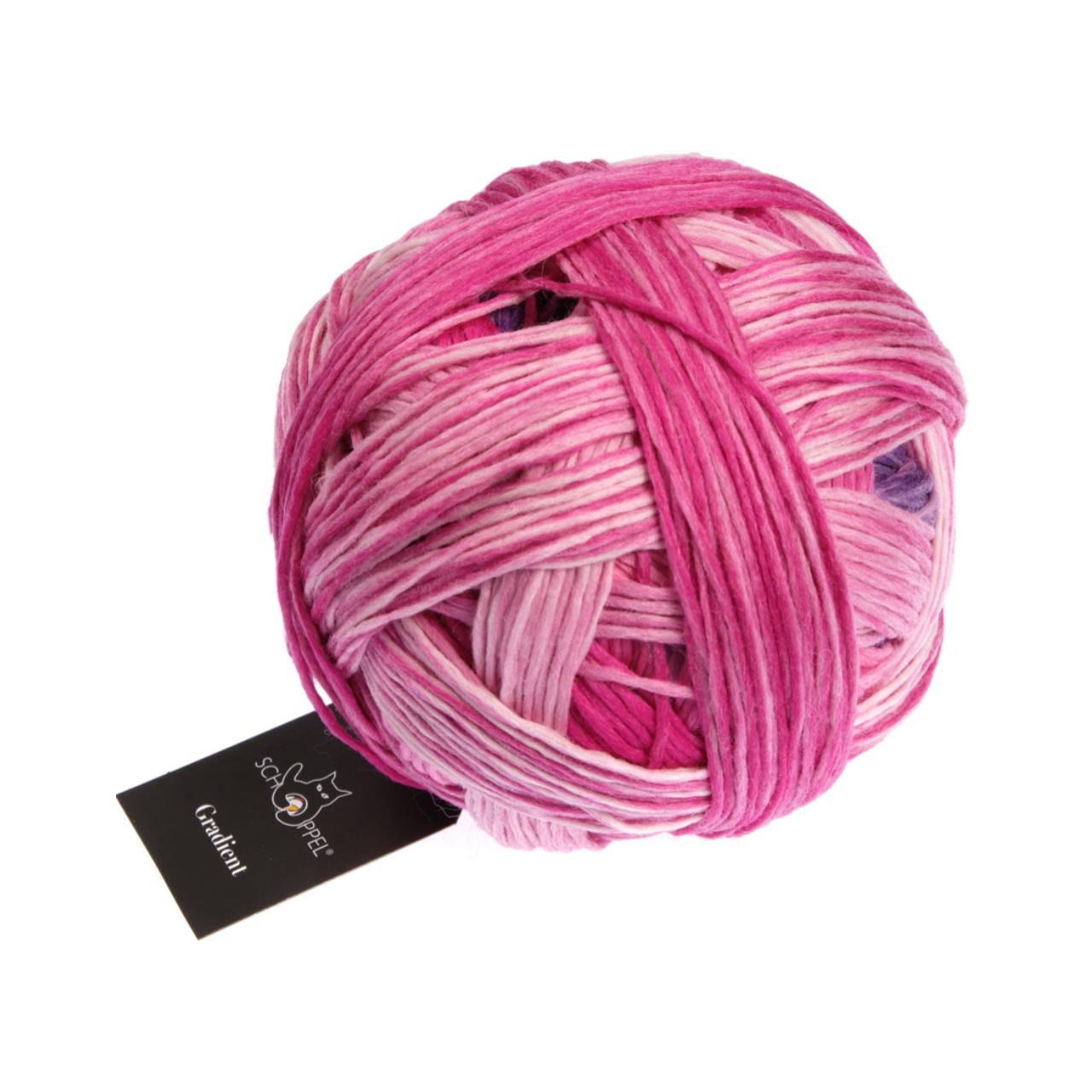 Gradient 2517 Pink Affaire