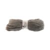 Alpaka Queen Naturbelassen 9680 Grau Melange
