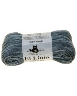 <span class="yarn-title">El Linio</span> <span class="yarn-color">2272 Basalt</span>