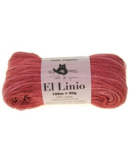 <span class="yarn-title">El Linio</span> <span class="yarn-color">2273 Ziegelrot</span>