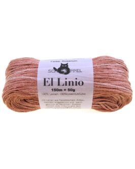 <span class="yarn-title">El Linio</span> <span class="yarn-color">2346 Rosarium</span>