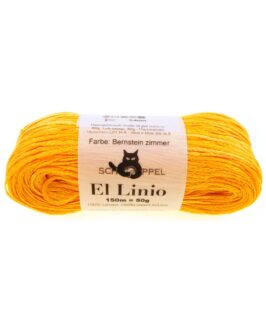 <span class="yarn-title">El Linio</span> <span class="yarn-color">2347 Bernsteinzimmer</span>