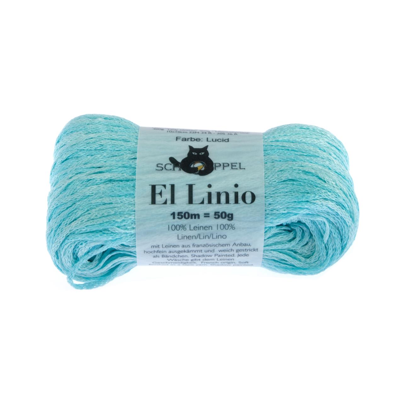 El Linio 2445 Lucid