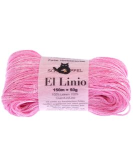 <span class="yarn-title">El Linio</span> <span class="yarn-color">2446 Himbeersorbet</span>