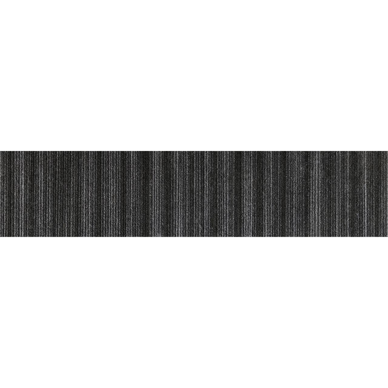 6 Karat Shadow 2379 Seidenschwarz