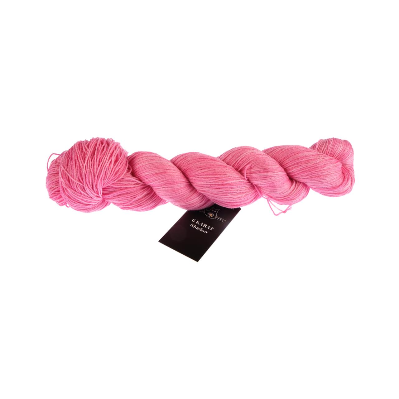 6 Karat Shadow 2446 Himbeersorbet
