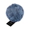 Alb Lino 4201M Blau Mélange