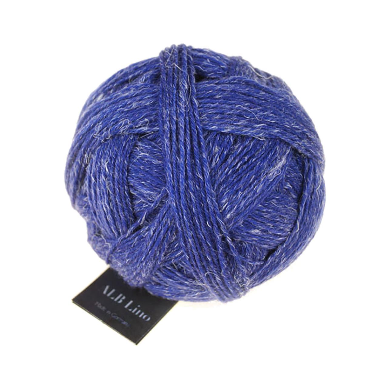 Alb Lino 4463 Primär-Blau