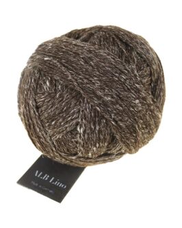 <span class="yarn-title">Alb Lino</span> <span class="yarn-color">7693m Mokkamelange</span>